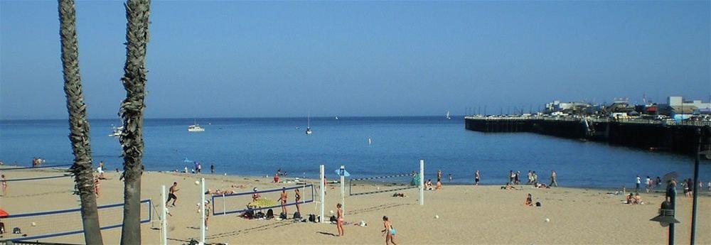 Фото Beach Street Inn and Suites