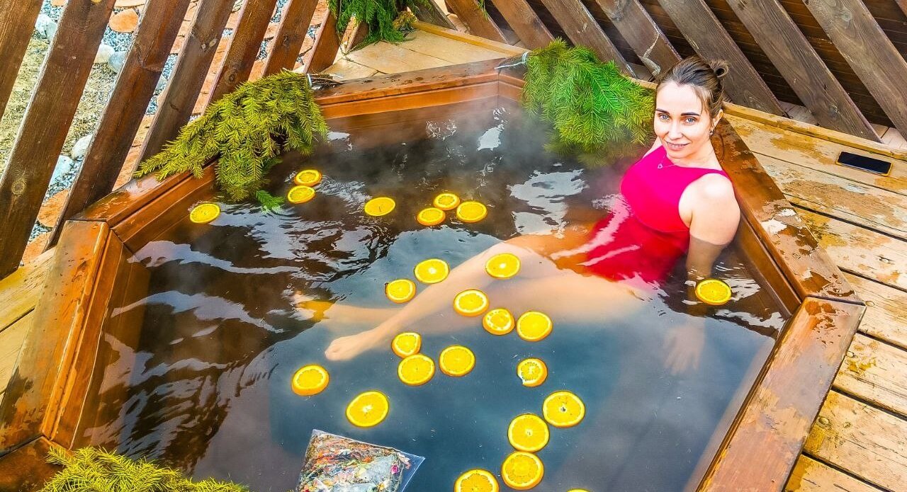 Фото На реке