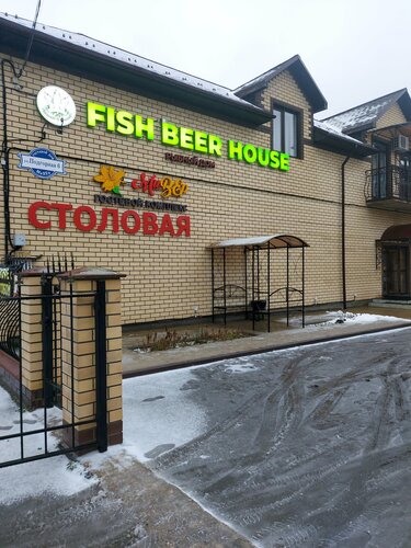 Дом в аренду МиВер в Переславле-Залесском