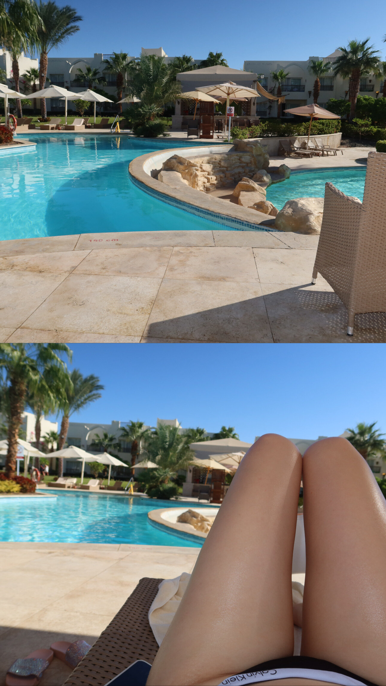 Фото Swissotel Sharm El Sheikh All-Inclusive Collection Resort