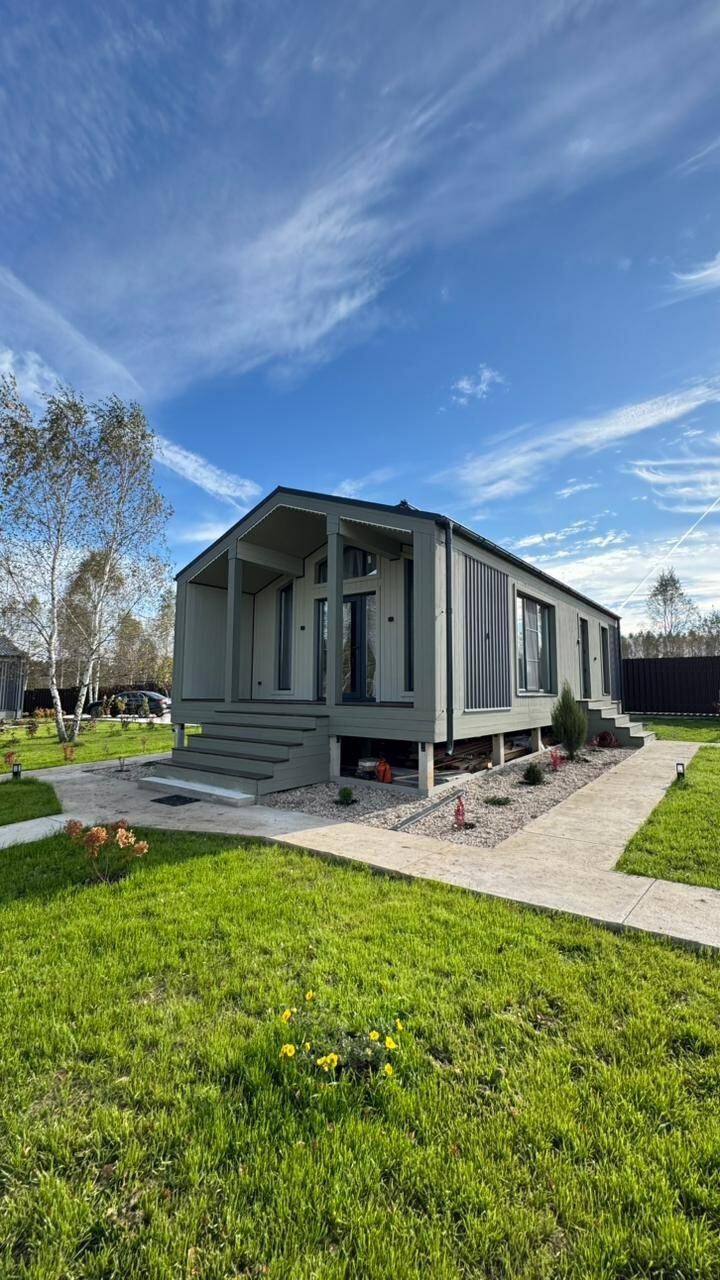 Фото Barn Holiday