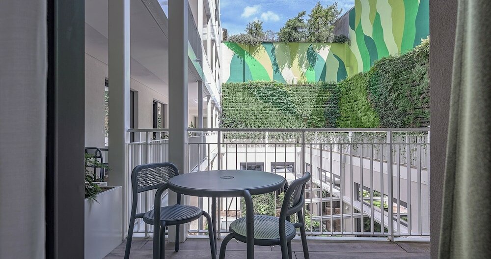 Фото Palazzo Viridis