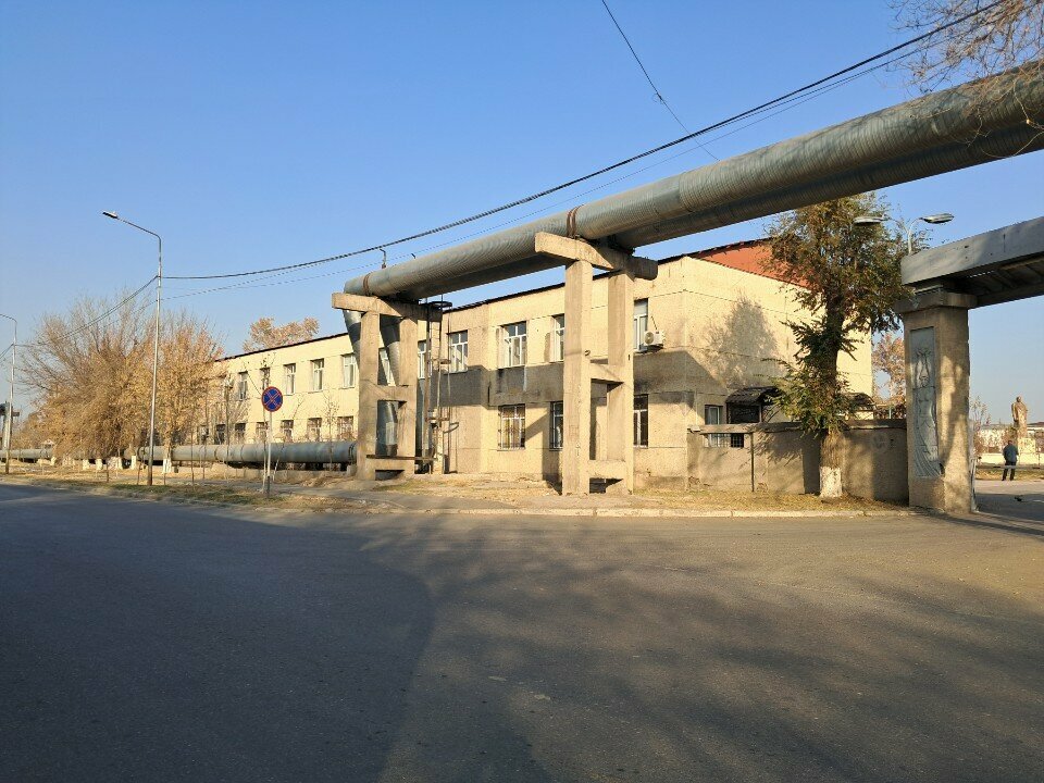 Home appliances wholesale Mideakz, Chimkent, photo