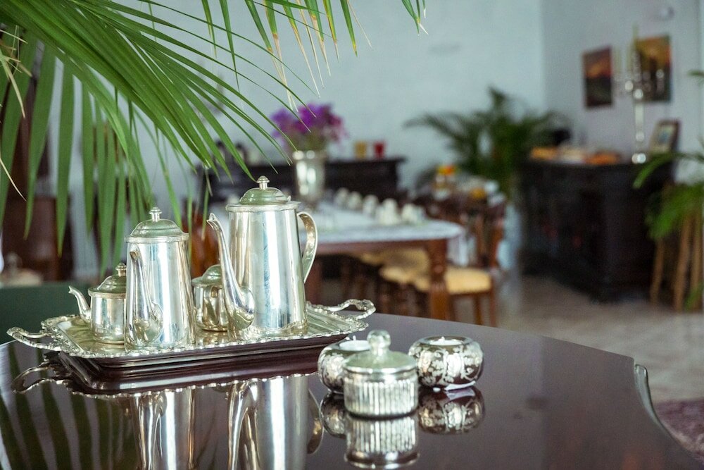 Фото B&b Don Pedro