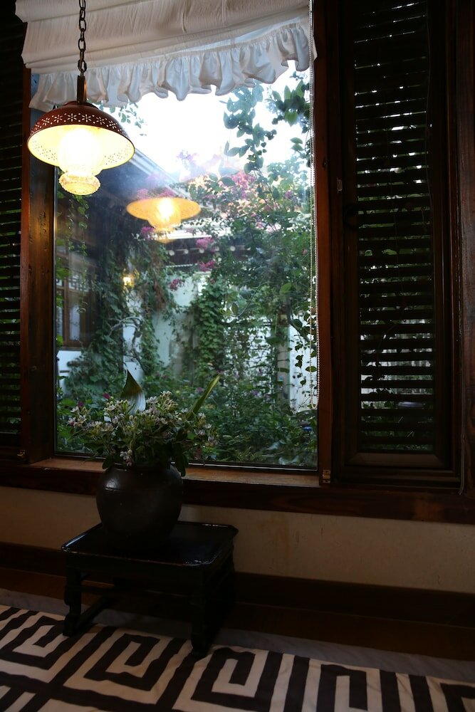 Фото Gyodong Salrae