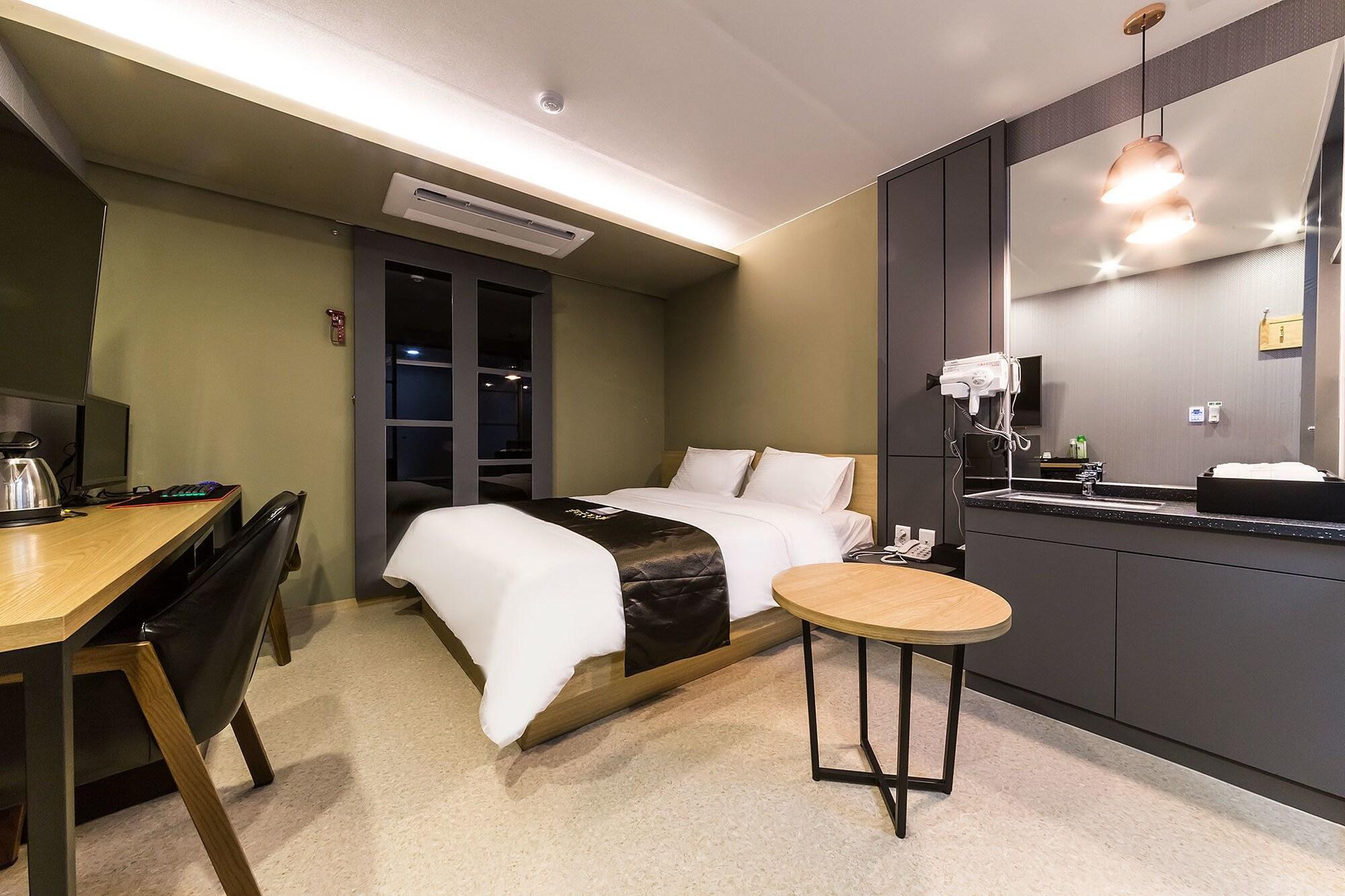 Фото Jakjeon Dream Palace