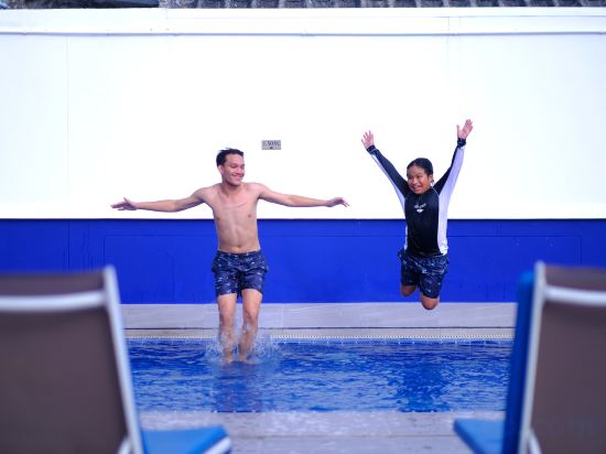 Фото Kokotel Phuket Patong