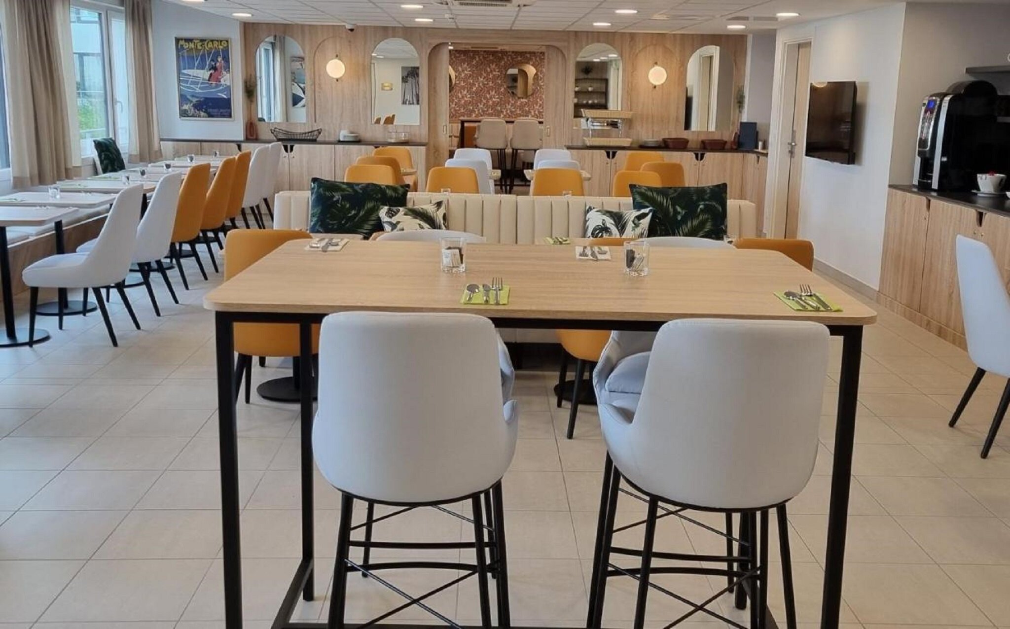 Фото Residhome Nice Aéroport