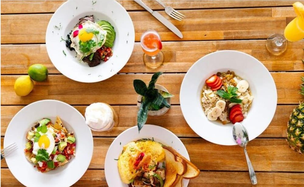 Фото Margaritaville Resort Times Square