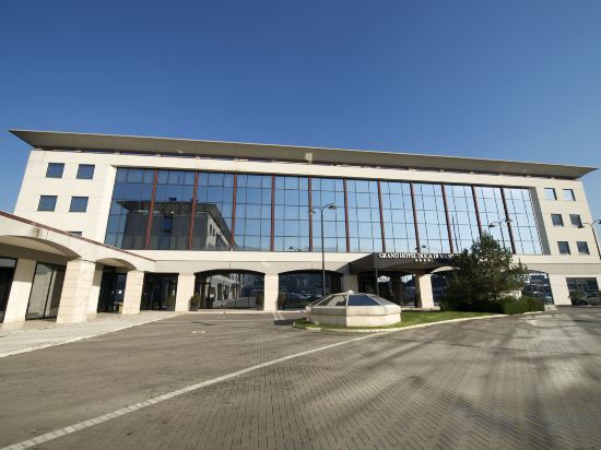 Фото Grand Hotel Duca di Mantova