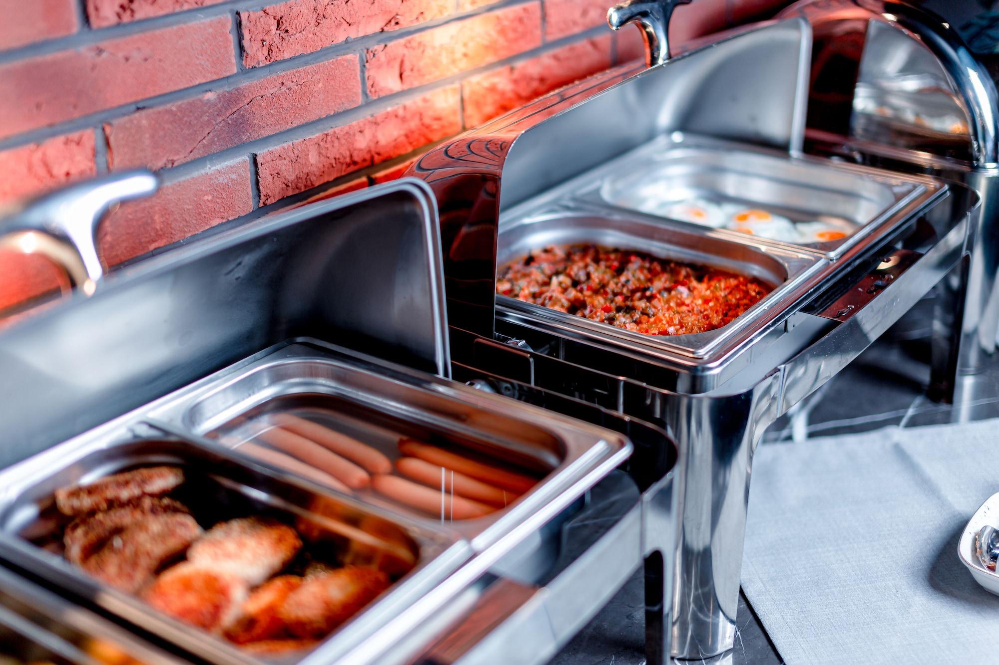 Фото Taberne Boutique Hotel 