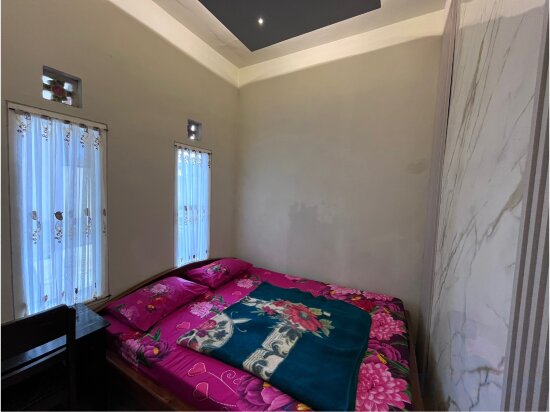 Фото Livia Homestay