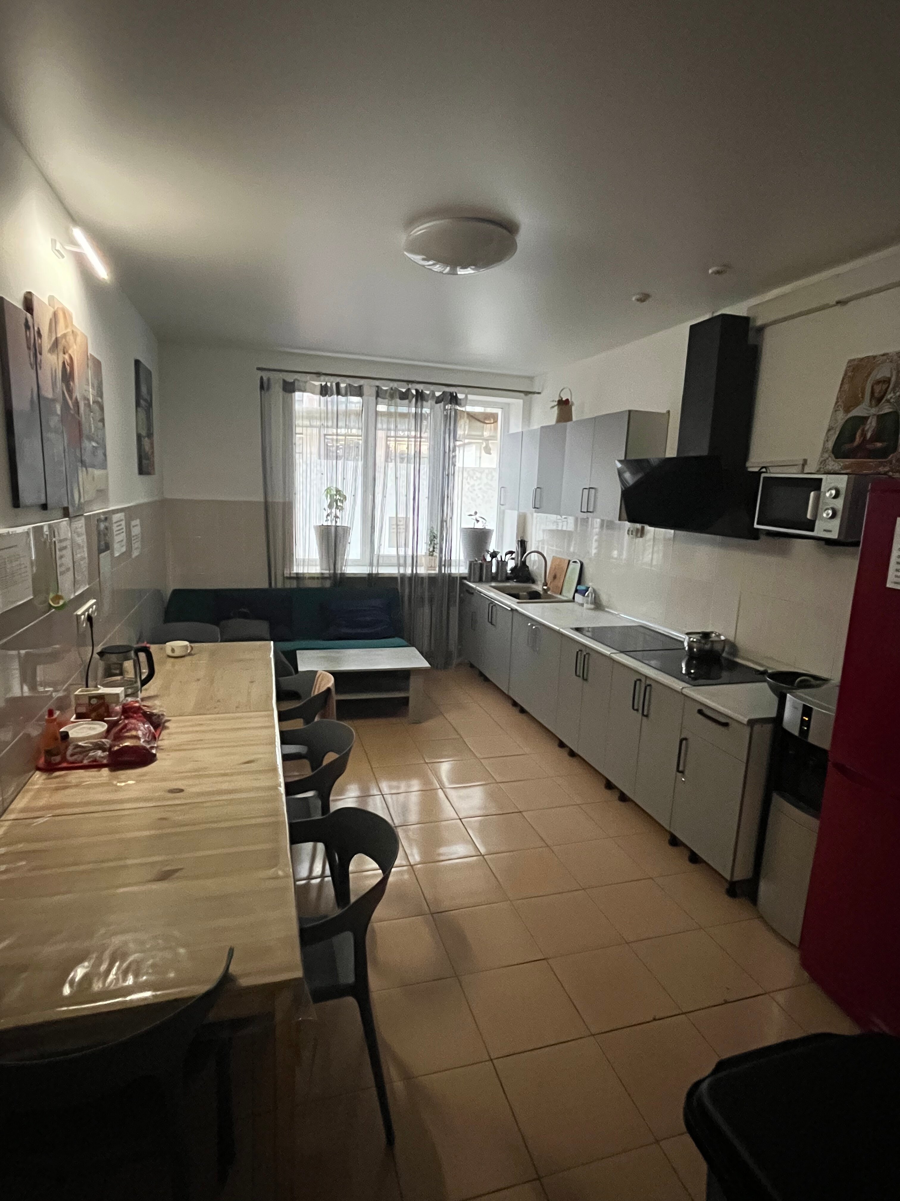 Фото Оазис Сити