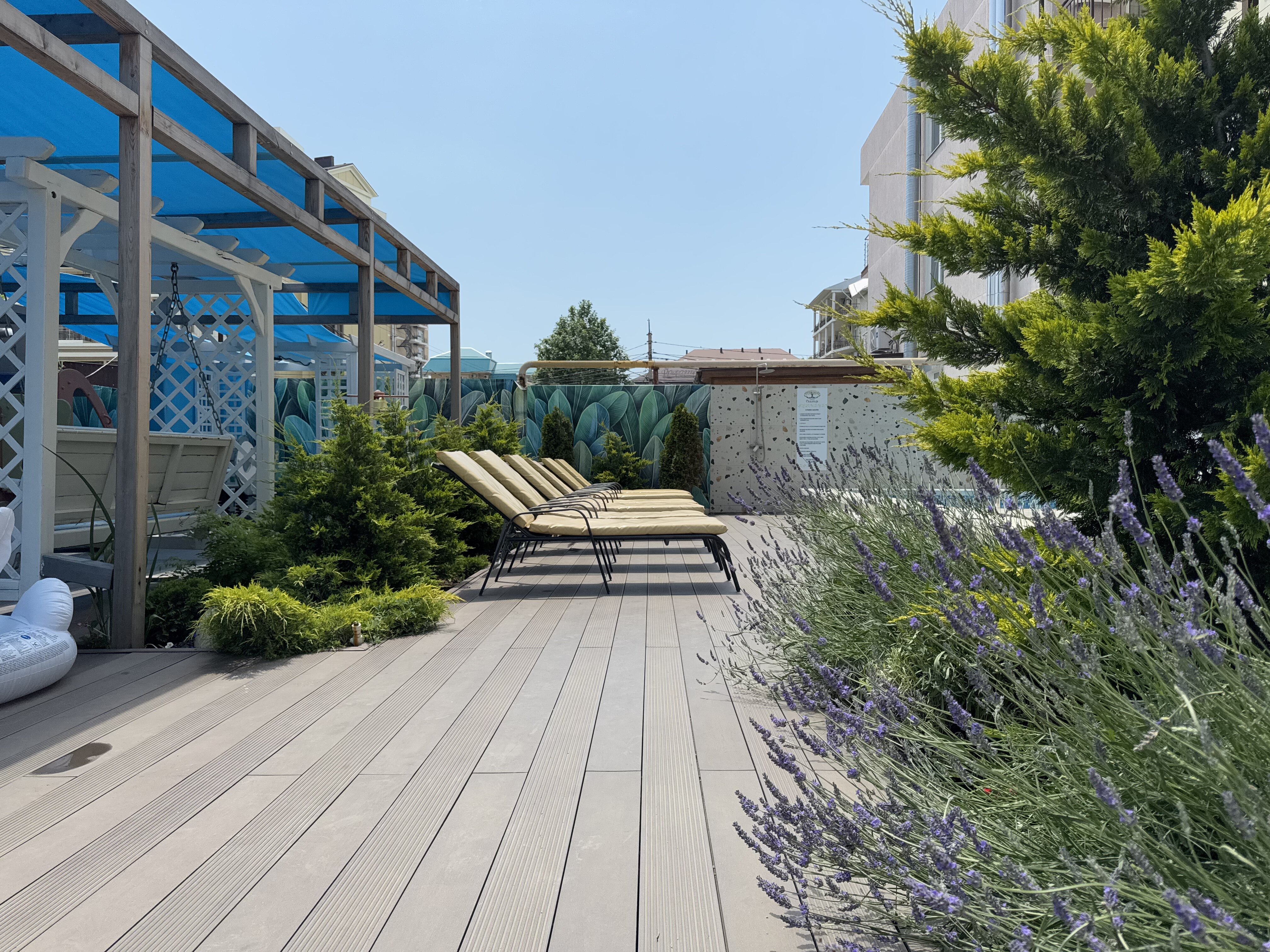 Фото Оливия