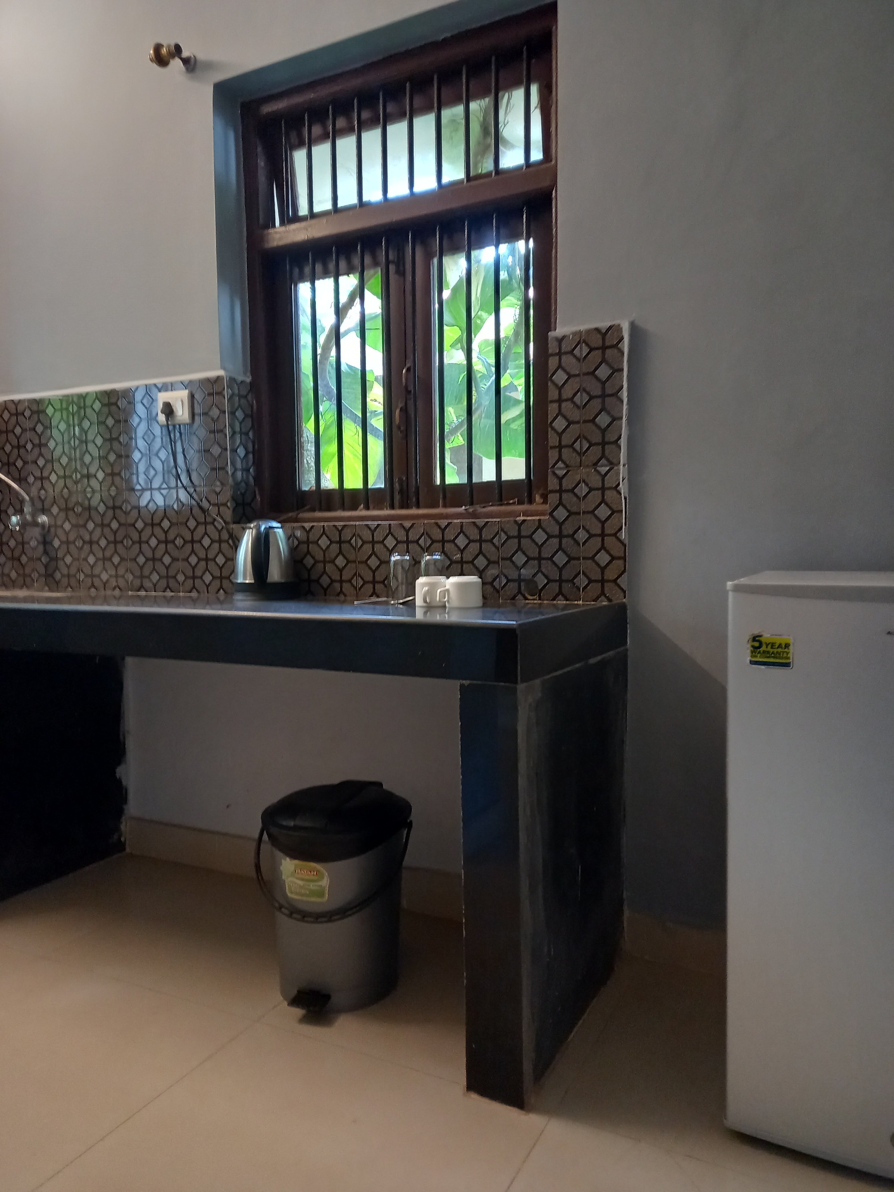 Фото Naga Cottages