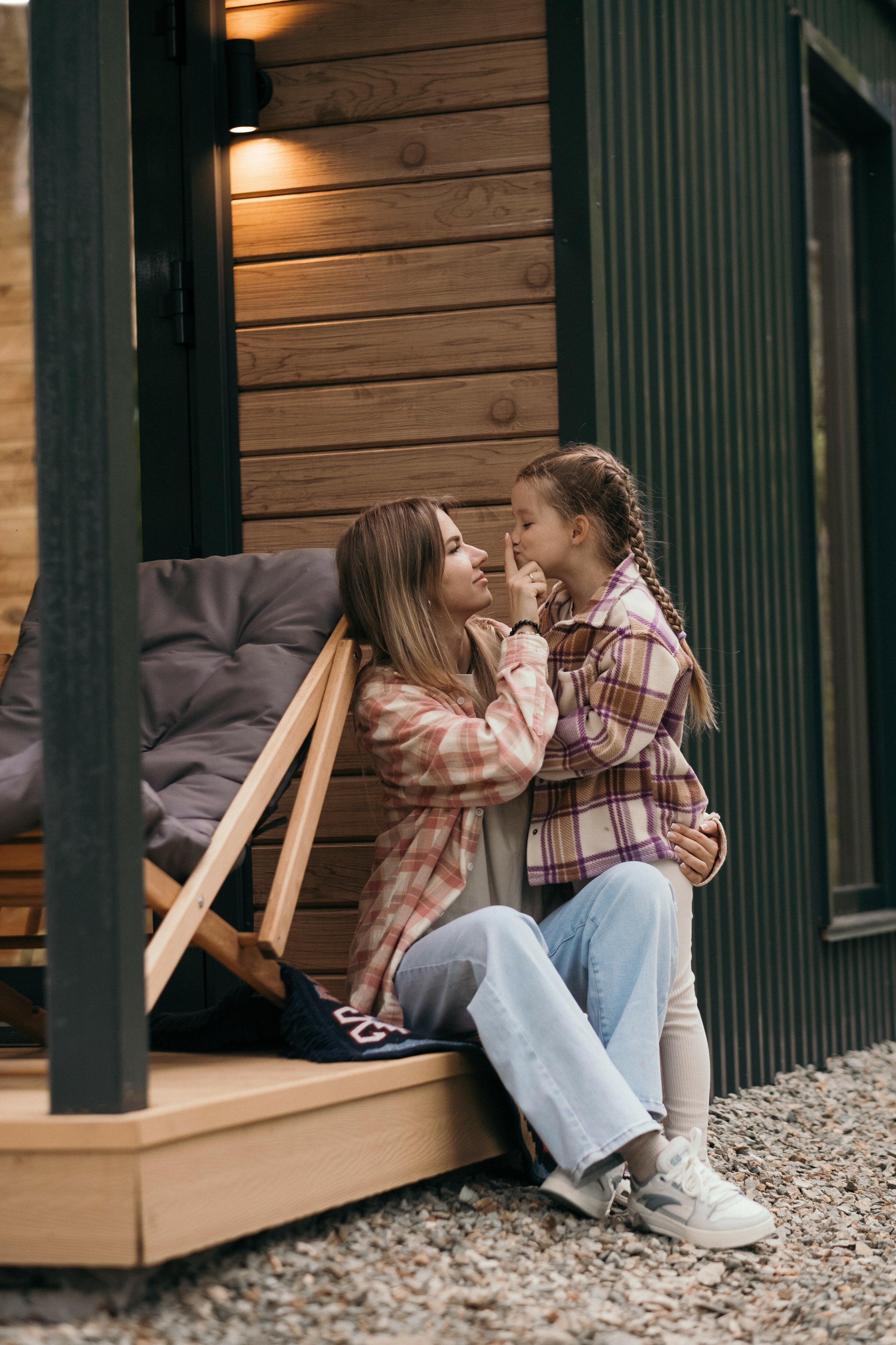 Фото Деревня Романовых