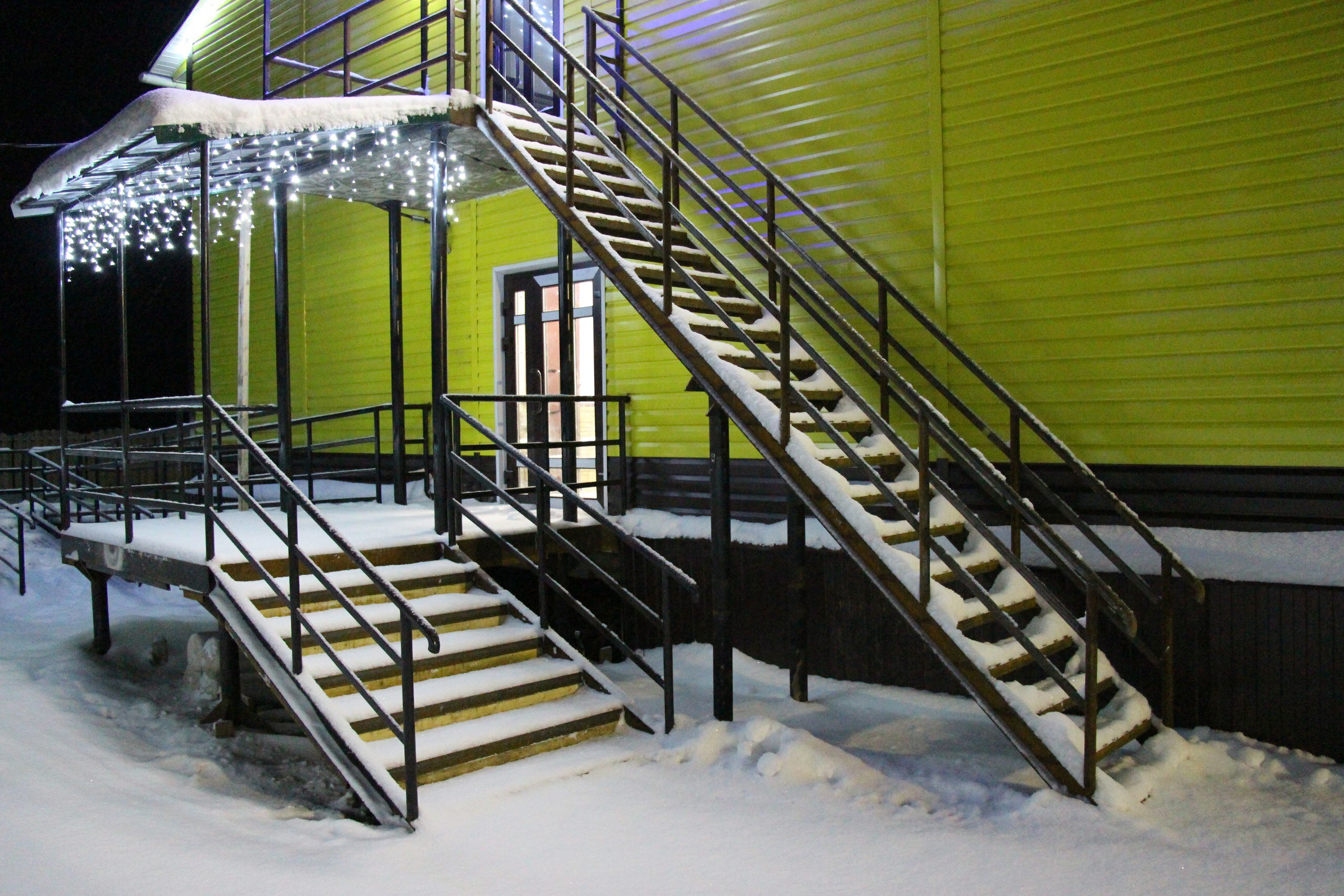 Фото Пинежская Слобода