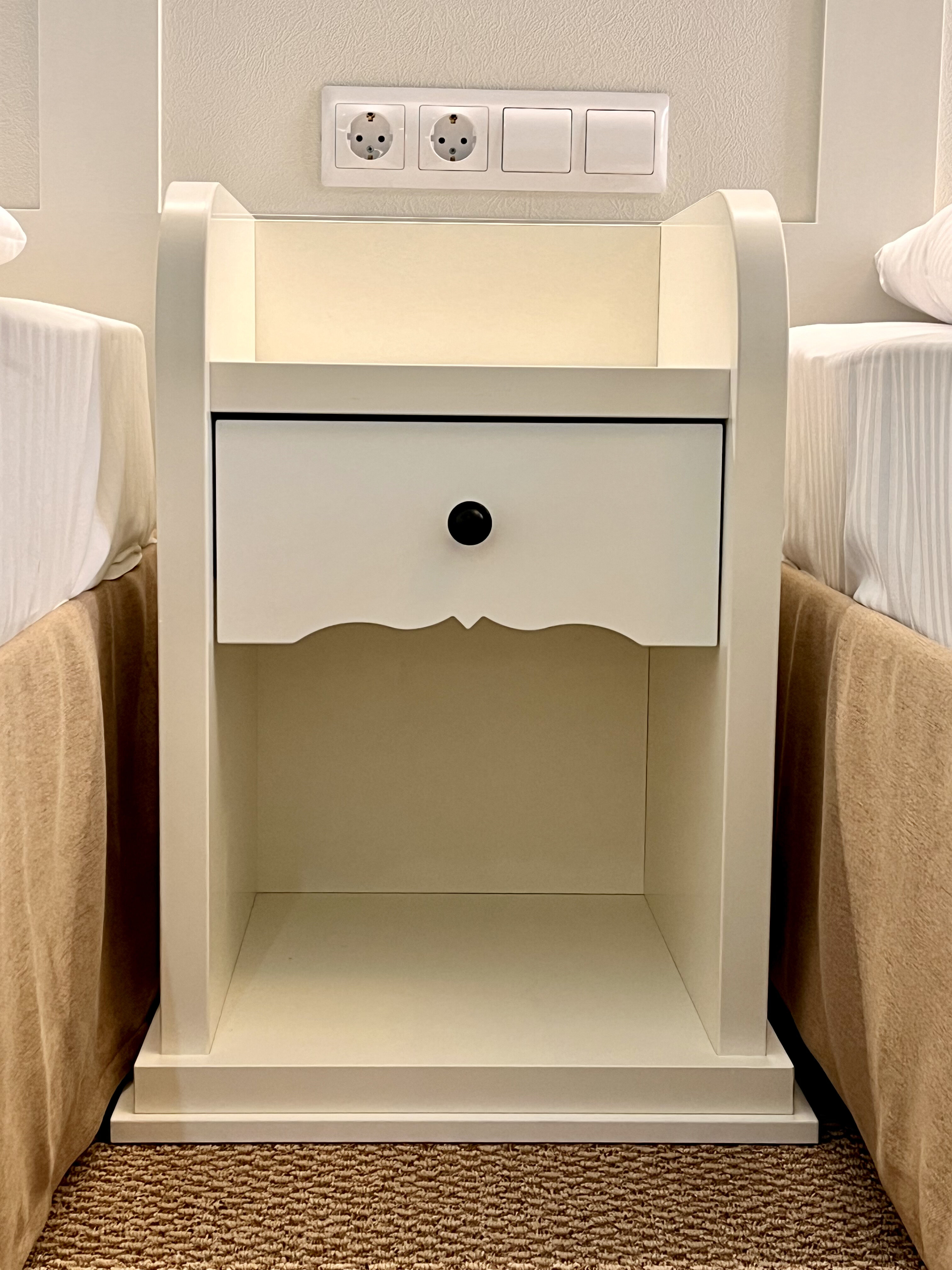 Фото Оливия