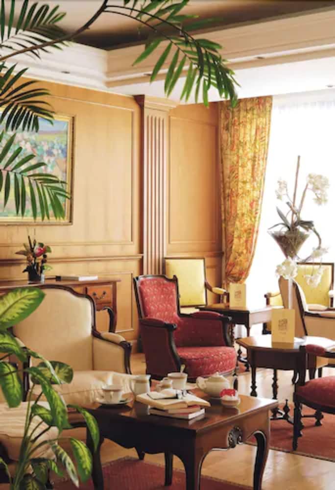 Фото Sun Riviera Hotel