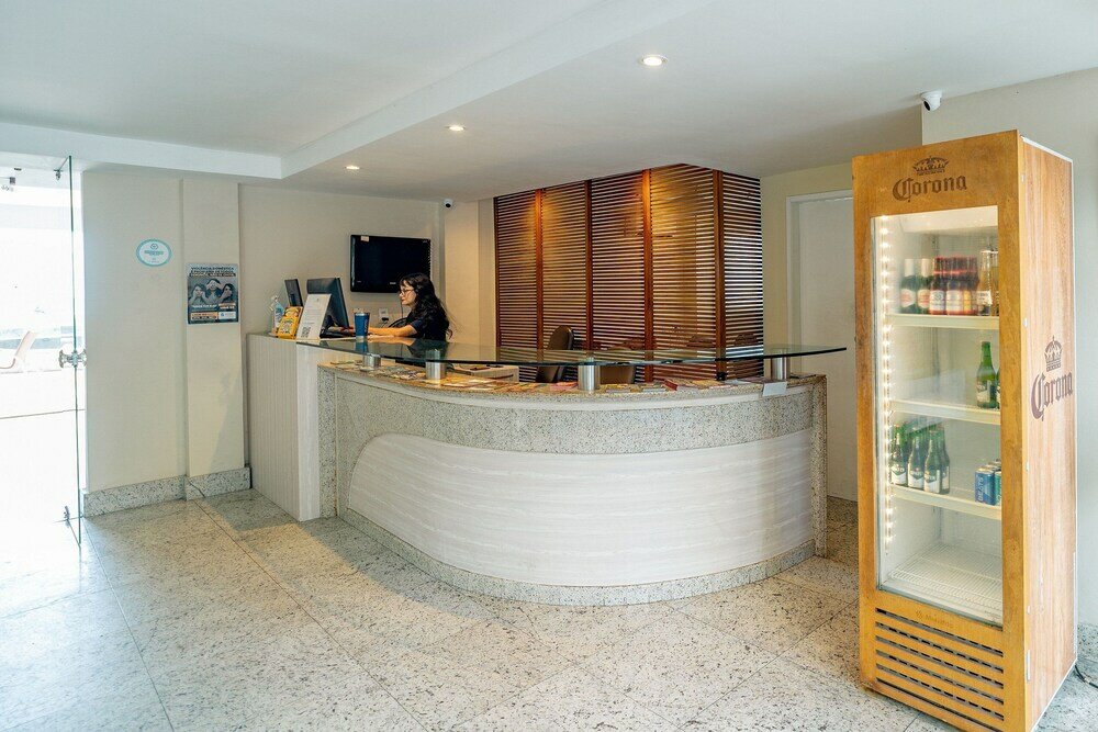 Фото VIP Praia Hotel