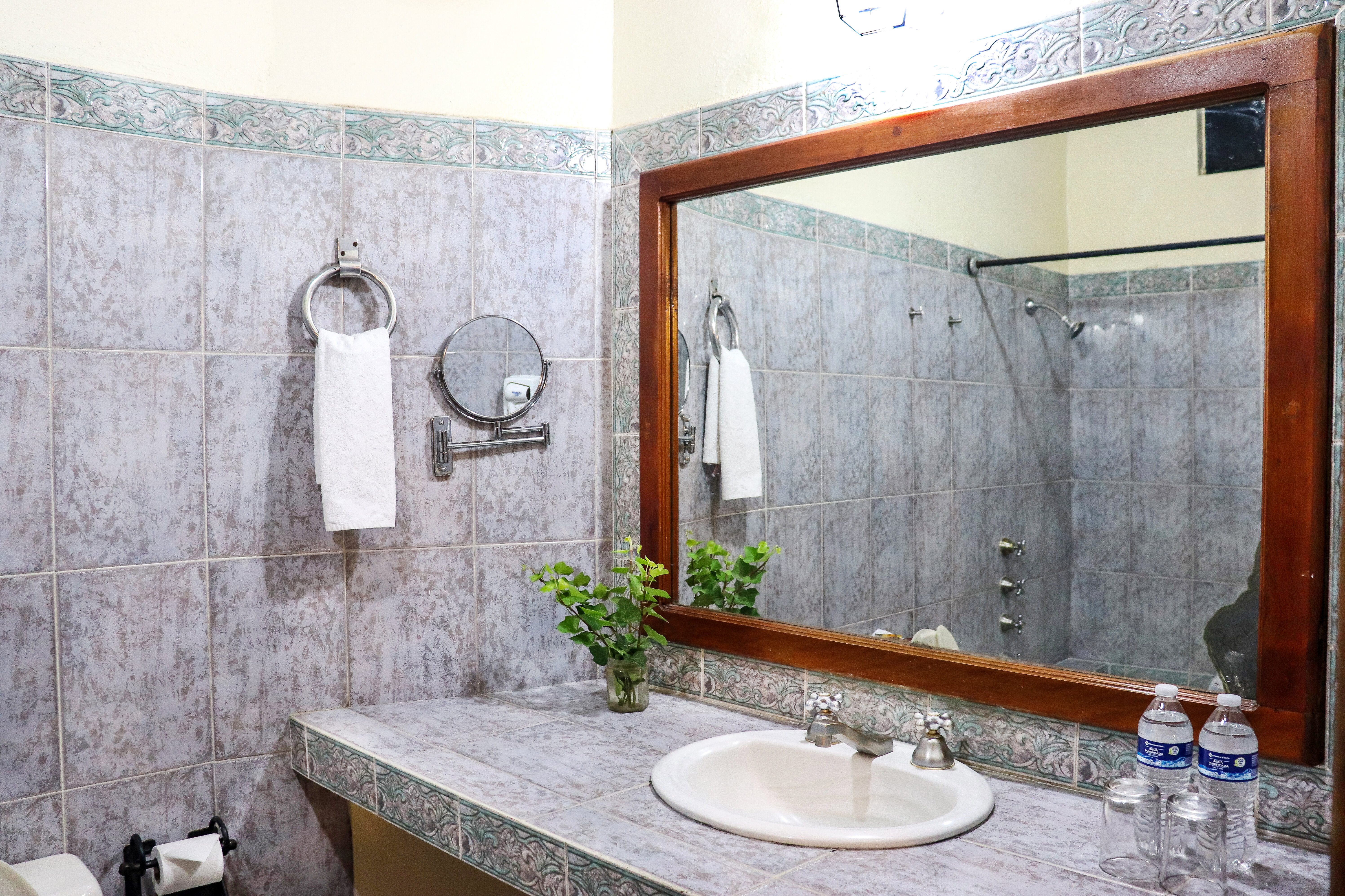 Фото Mirador del Frayle