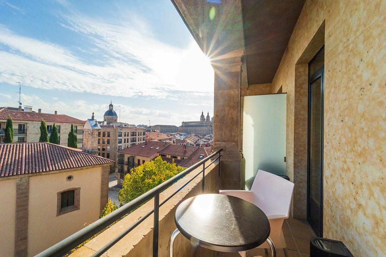 Фото Abba Fonseca Hotel