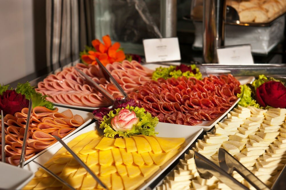 Фото Laghetto Moinhos