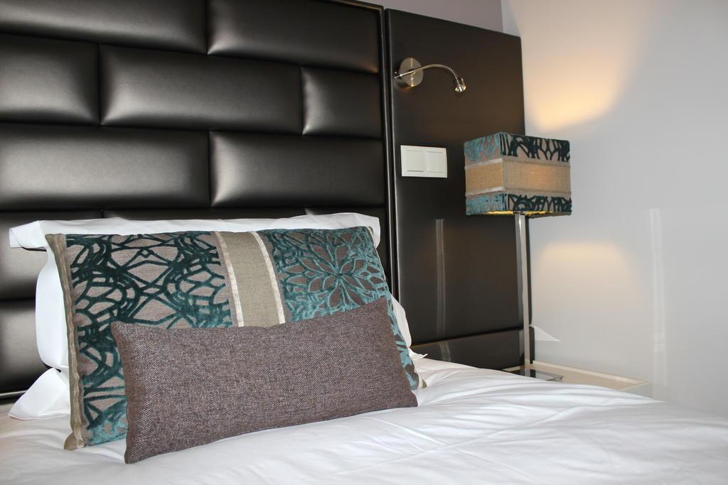 Фото Aqua Ria Boutique Hotel