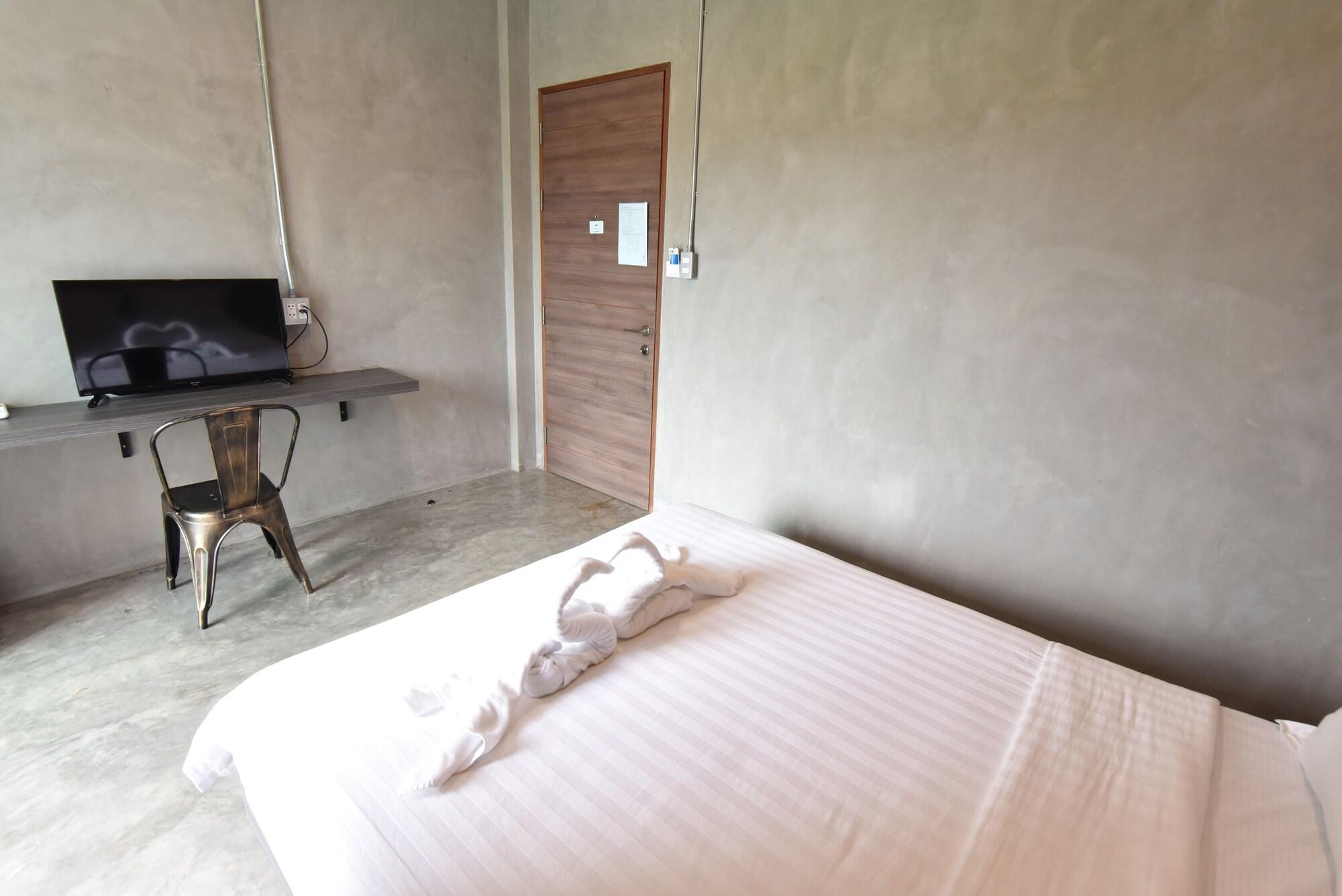 Фото Chartame Boutique Hotel