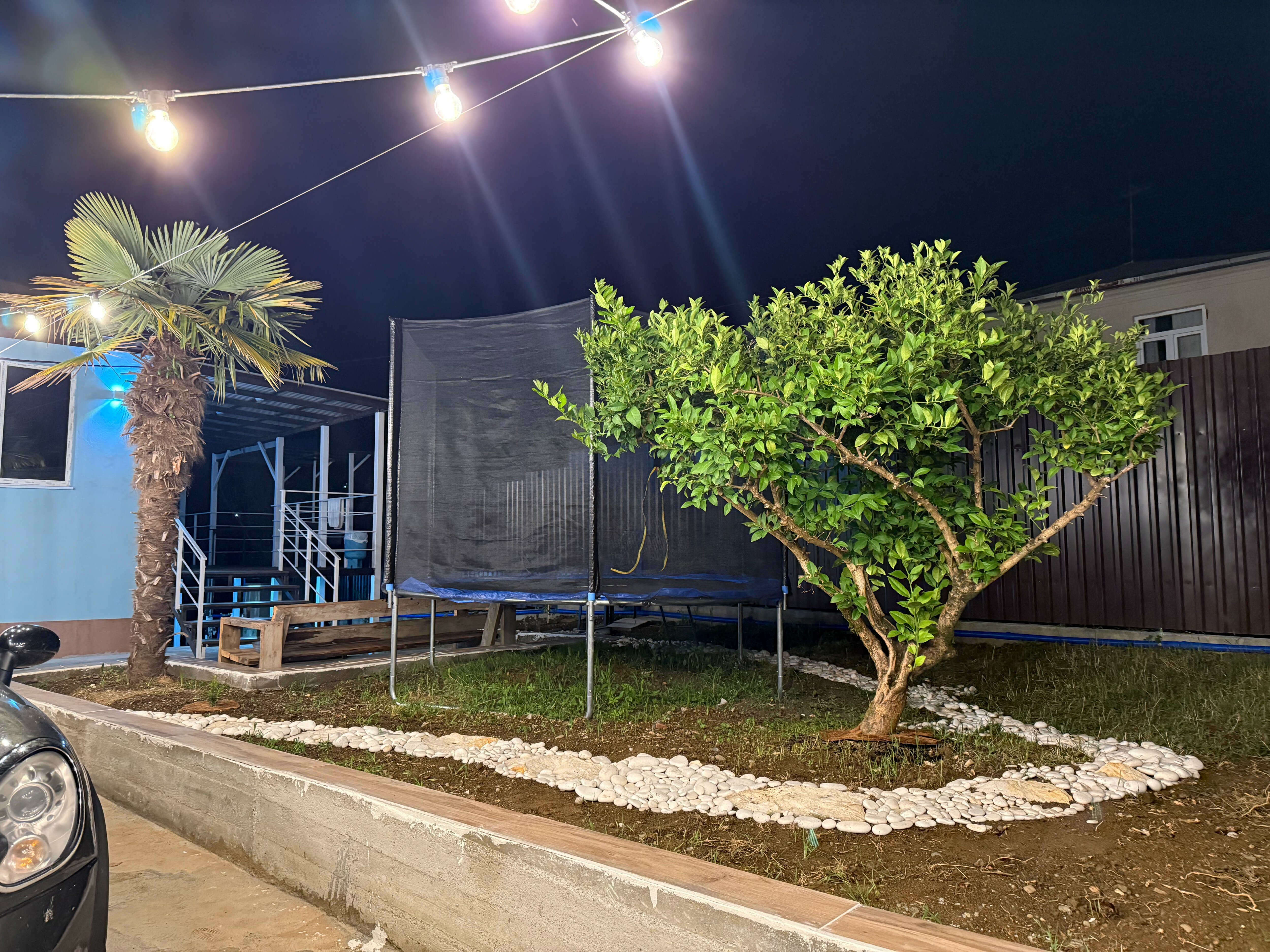 Фото На высоте