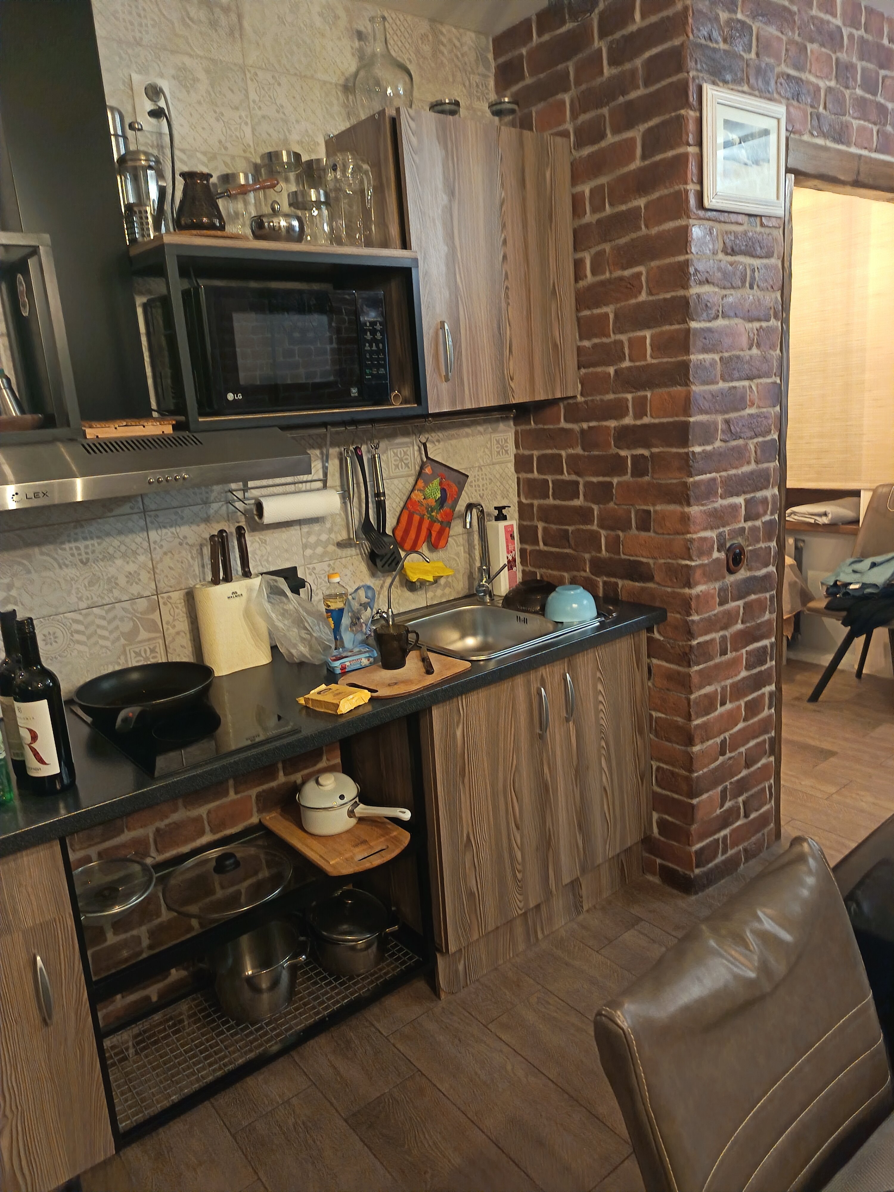 Фото Ладожские этюды