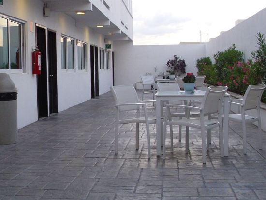 Фото Hotel del Sol