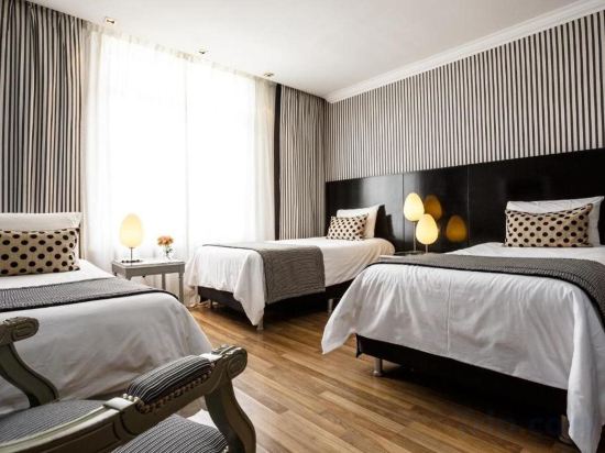 Фото Unique Executive Central