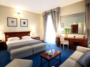 Гостиница Starhotels Terminus