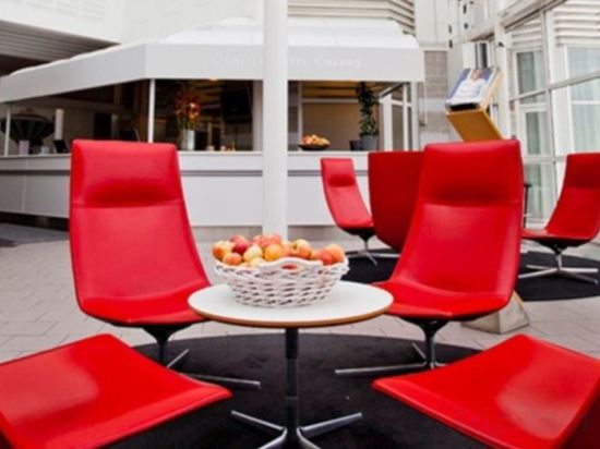 Фото Best Western Eurostop Orebro