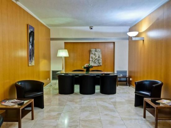 Фото Hotel Palazzo Ognissanti