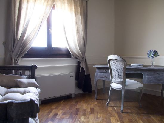 Фото Hotel Villa Calandrino