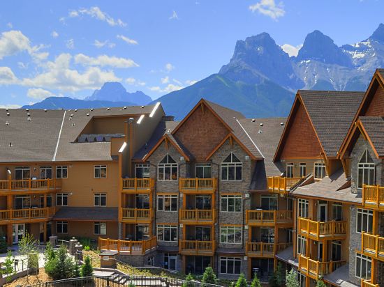 Фото Stoneridge Mountain Resort