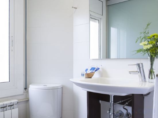 Фото Hotel Bonanova Park