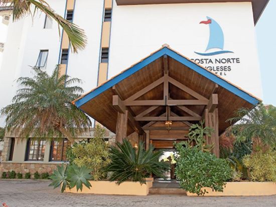 Фото Hotel Costa Norte Ingleses