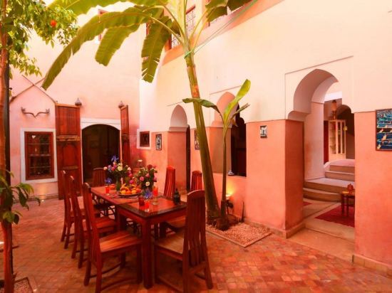 Фото Riad Sidi Mimoune