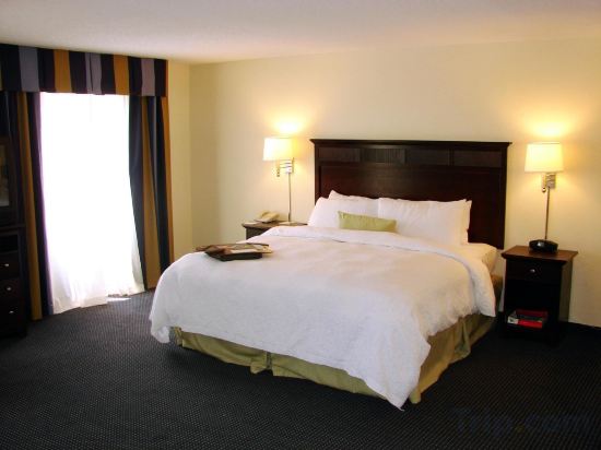 Фото Hampton Inn & Suites Clermont