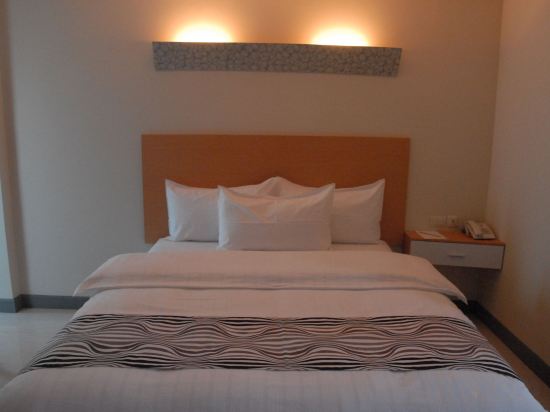 Фото Orinko CIty