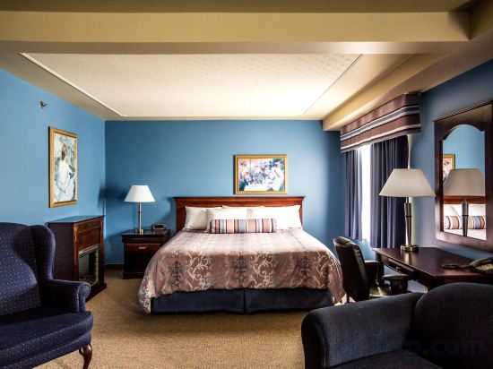 Фото Château Repotel Henri IV