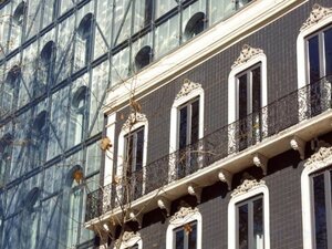 Гостиница 138 Liberdade Hotel