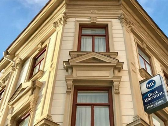 Фото отеля 5