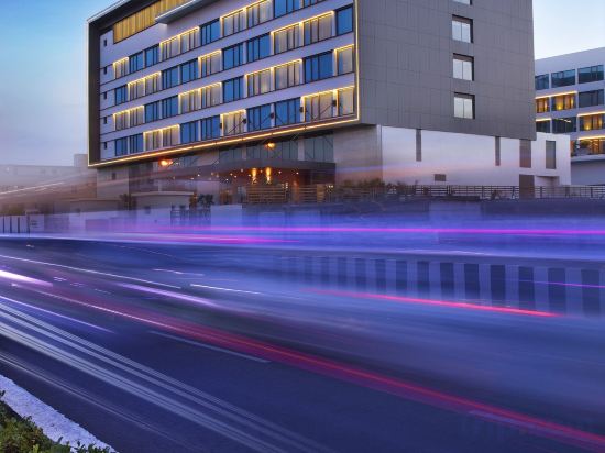 Фото Vivanta Chennai IT Expressway