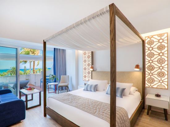 Фото Lordos Beach Hotel & SPA