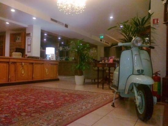 Фото The Regent Boutique Hotel & SPA