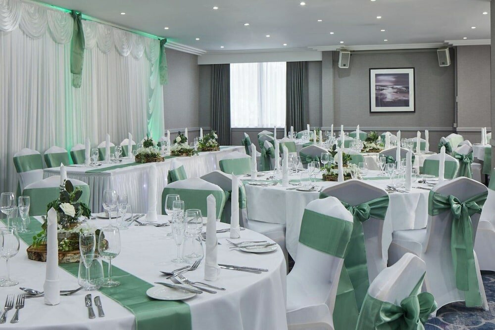 Фото Отель Leonardo Edinburgh Murrayfield